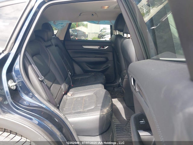 Mazda py cylinder deactivation 2019 JM3KFBDM8K1634046 Image 8