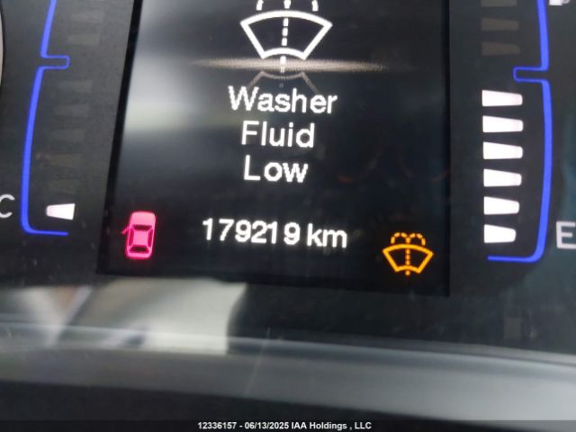 1C3CCCFBXFN600796 Chrysler 200
