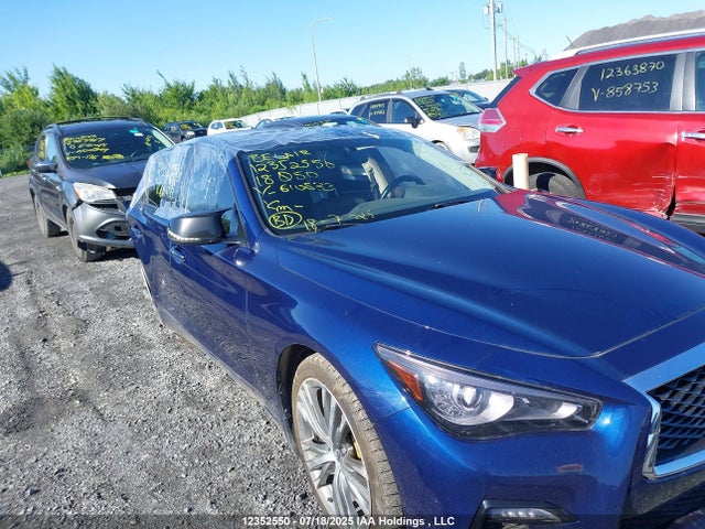 JN1EV7AR2JM610833 Infiniti 2018