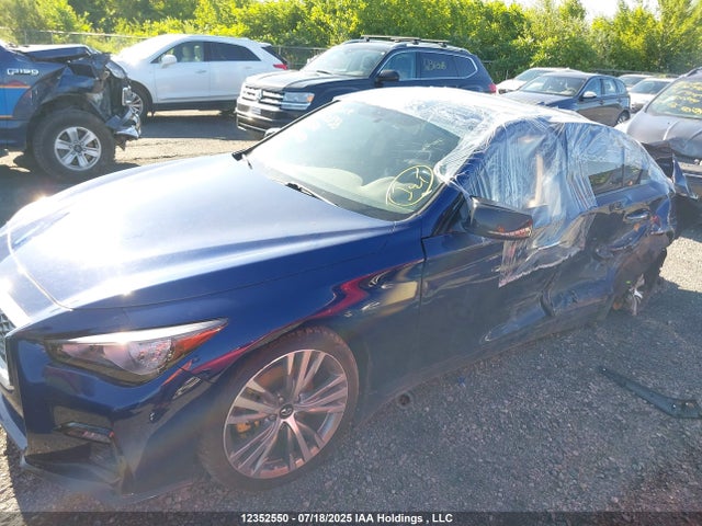 JN1EV7AR2JM610833 Infiniti 2018