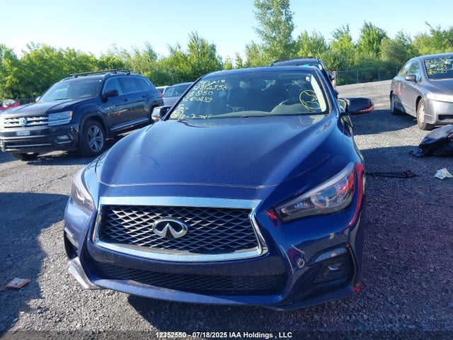JN1EV7AR2JM610833 Infiniti 2018