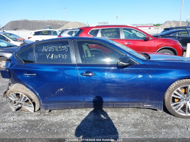 JN1EV7AR2JM610833 Infiniti 2018