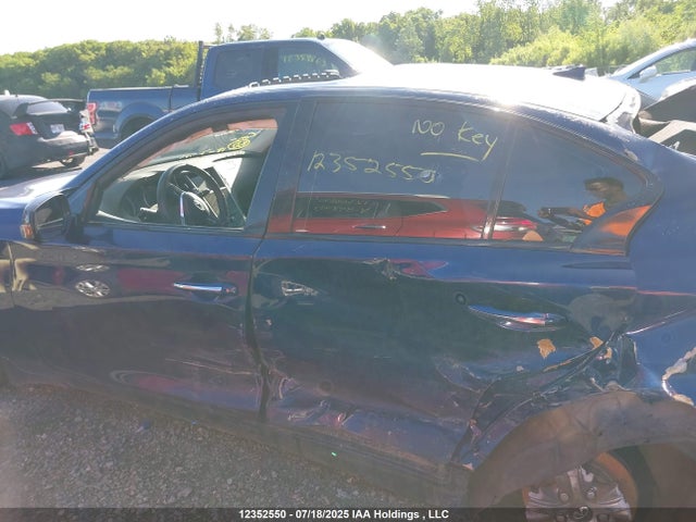 JN1EV7AR2JM610833 Infiniti 2018