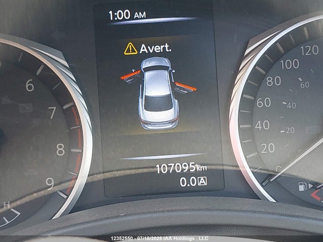 JN1EV7AR2JM610833 Infiniti 2018