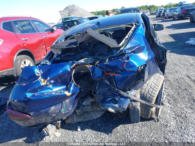 JN1EV7AR2JM610833 Infiniti 2018