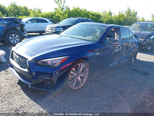 JN1EV7AR2JM610833 Infiniti 2018