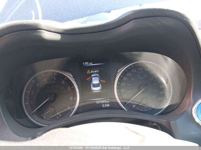 JN1EV7AR2JM610833 Infiniti 2018