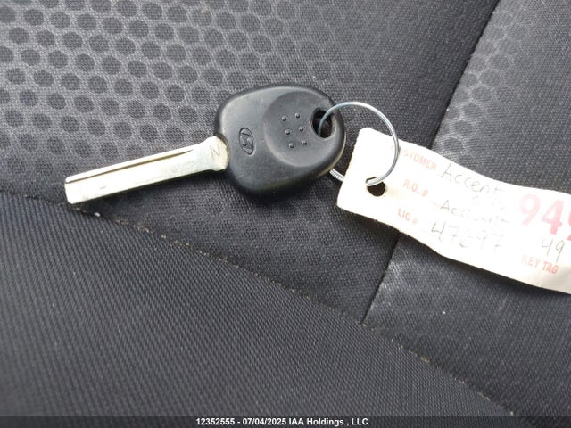 KMHCU5AE8GU257947 Hyundai dohc gdi gamma
