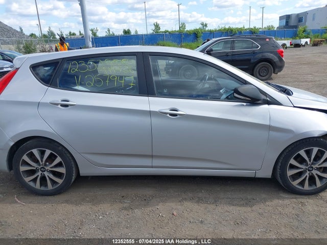 KMHCU5AE8GU257947 Hyundai dohc gdi gamma
