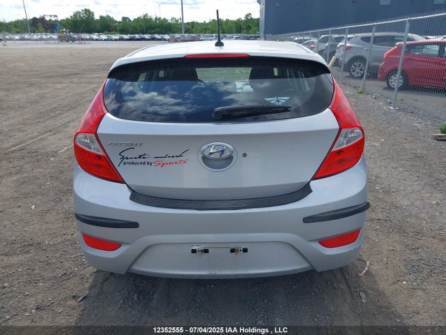 KMHCU5AE8GU257947 Hyundai dohc gdi gamma