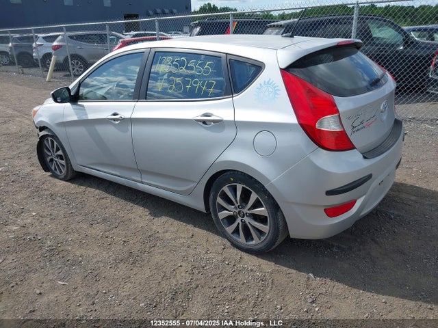 KMHCU5AE8GU257947 Hyundai dohc gdi gamma
