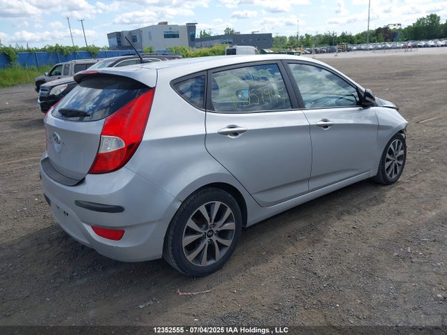 KMHCU5AE8GU257947 Hyundai dohc gdi gamma