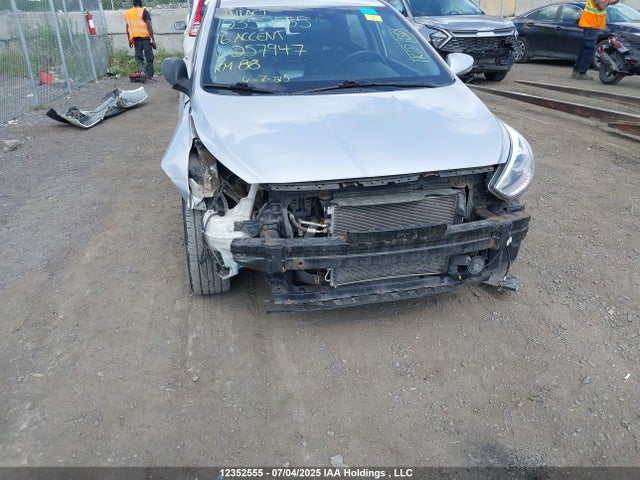 KMHCU5AE8GU257947 Hyundai dohc gdi gamma