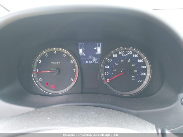 KMHCU5AE8GU257947 Hyundai dohc gdi gamma