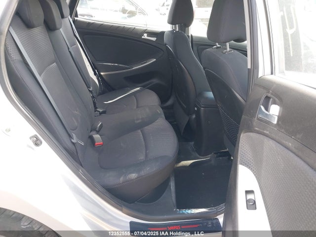 KMHCU5AE8GU257947 Hyundai dohc gdi gamma