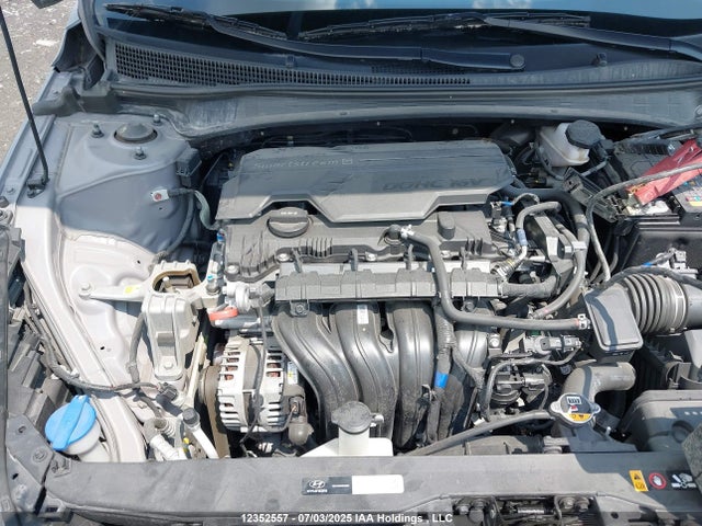 KMHLN4AG5PU578644 Hyundai mpi nu pe