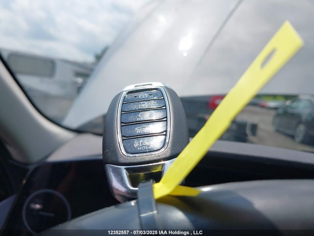 KMHLN4AG5PU578644 Hyundai mpi nu pe