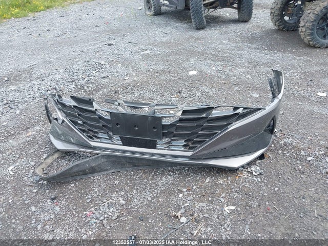 KMHLN4AG5PU578644 Hyundai mpi nu pe