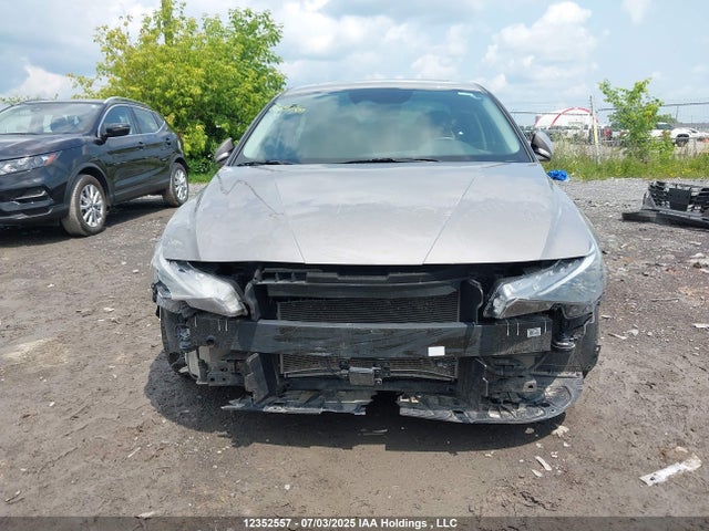 KMHLN4AG5PU578644 Hyundai mpi nu pe