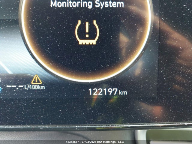 KMHLN4AG5PU578644 Hyundai mpi nu pe