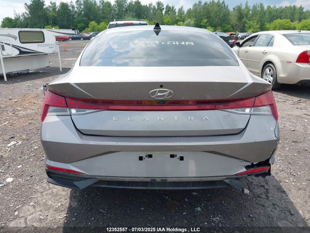 KMHLN4AG5PU578644 Hyundai mpi nu pe