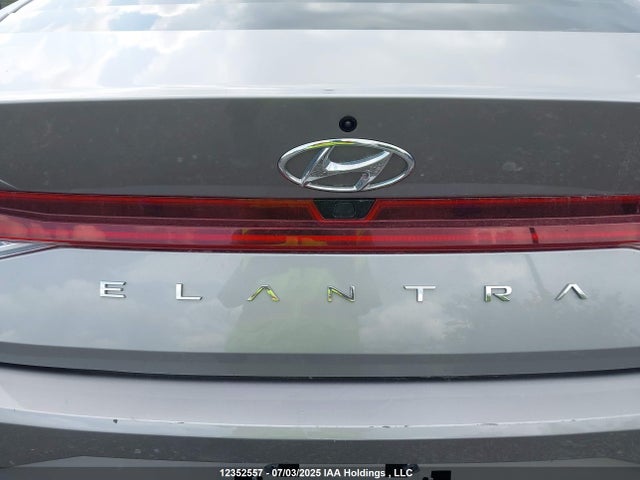 KMHLN4AG5PU578644 Hyundai mpi nu pe