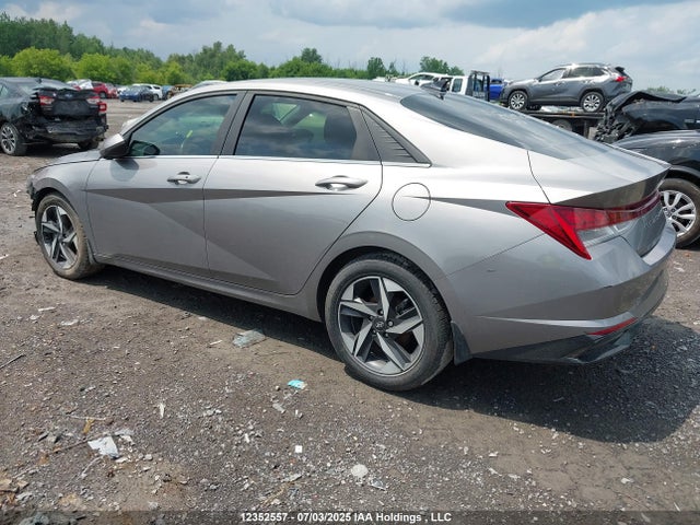 KMHLN4AG5PU578644 Hyundai mpi nu pe