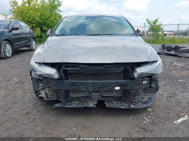 KMHLN4AG5PU578644 Hyundai mpi nu pe