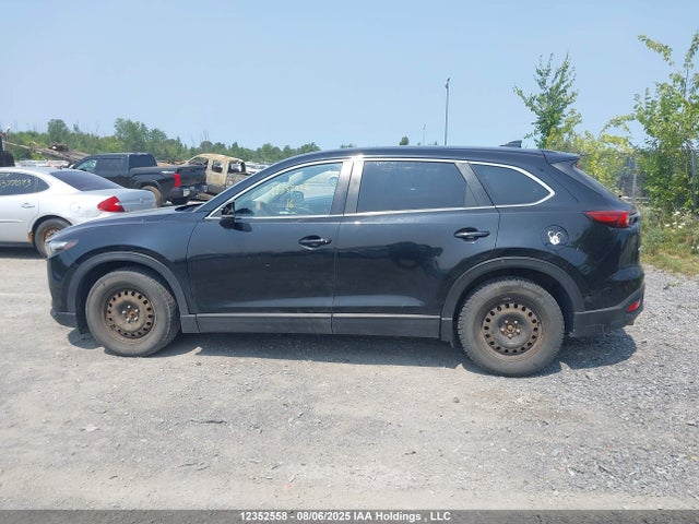 JM3TCBBY4G0111638 Mazda py