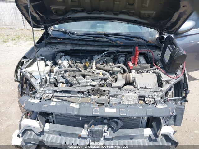 1N4BL4BW7MN358235 Nissan ALTIMA S