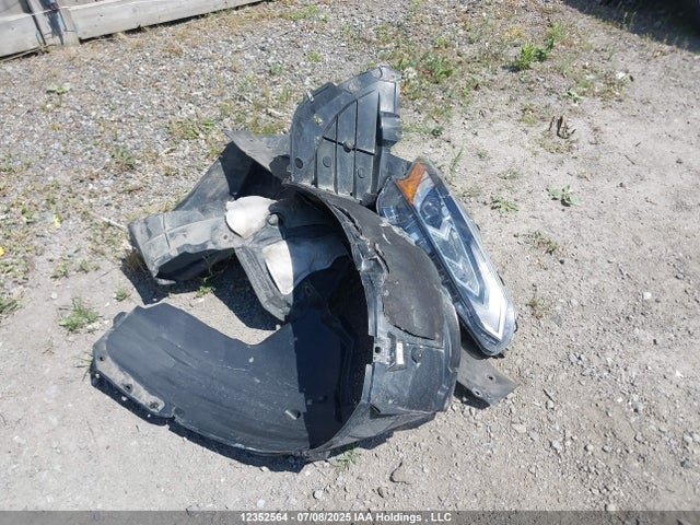 1N4BL4BW7MN358235 Nissan ALTIMA S