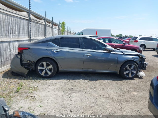 1N4BL4BW7MN358235 Nissan ALTIMA S