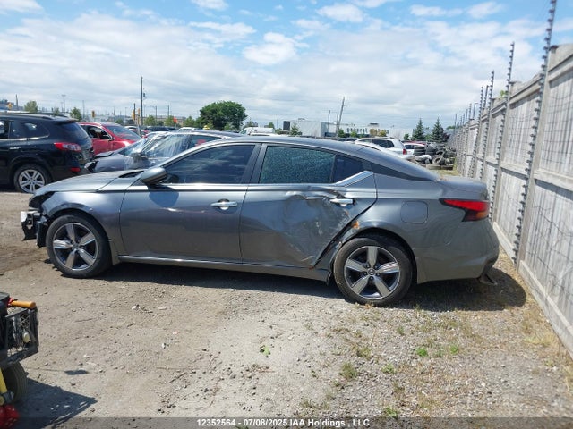 1N4BL4BW7MN358235 Nissan ALTIMA S