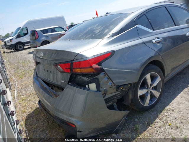 1N4BL4BW7MN358235 Nissan ALTIMA S