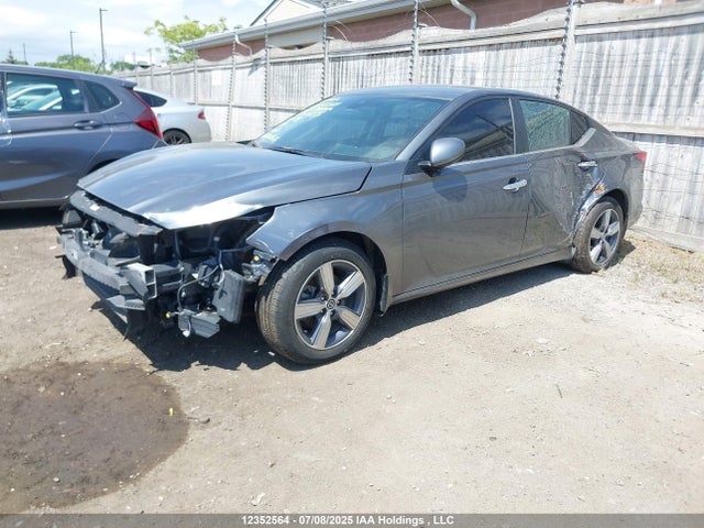 1N4BL4BW7MN358235 Nissan ALTIMA S