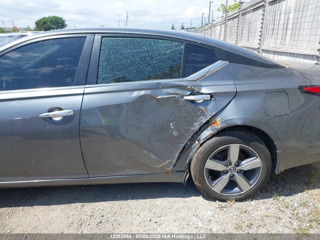 1N4BL4BW7MN358235 Nissan ALTIMA S