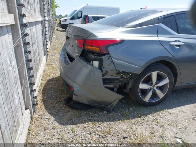1N4BL4BW7MN358235 Nissan ALTIMA S