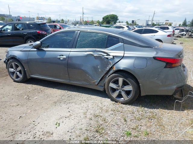 1N4BL4BW7MN358235 Nissan ALTIMA S