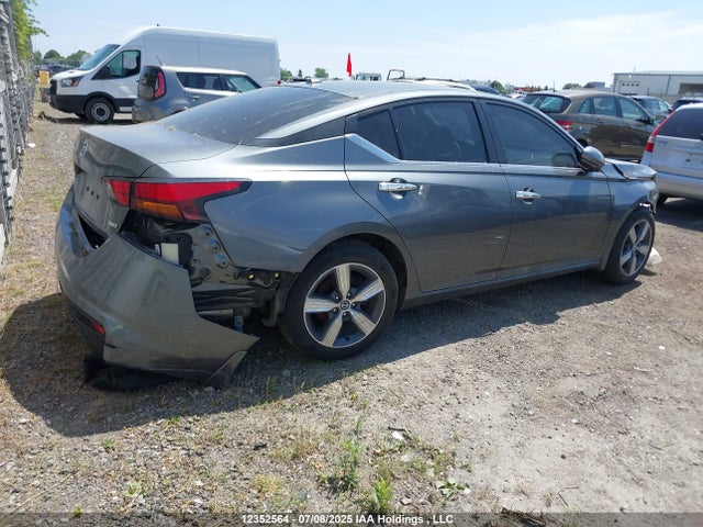 1N4BL4BW7MN358235 Nissan ALTIMA S