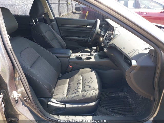 1N4BL4BW7MN358235 Nissan ALTIMA S