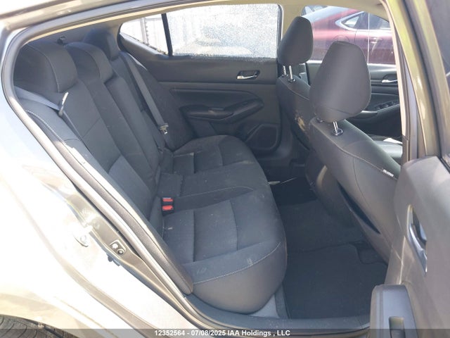 1N4BL4BW7MN358235 Nissan ALTIMA S