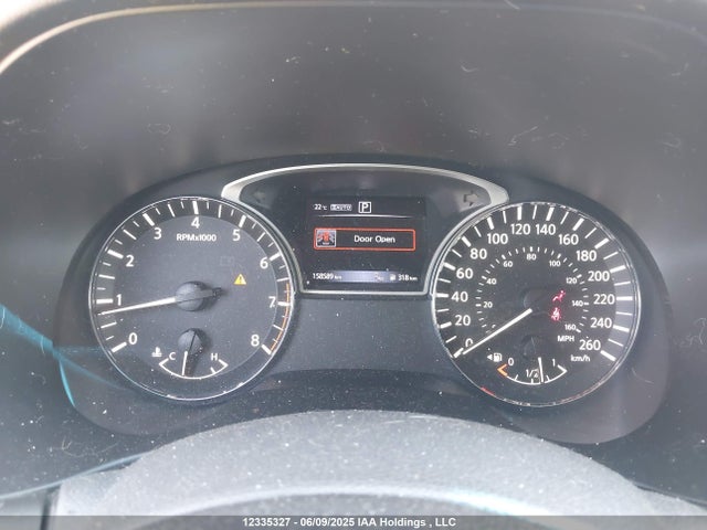 5N1AR2MM4GC668472 Nissan 2016