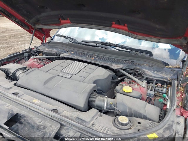 SALWV2TF3EA376046 Land Rover RANGE ROVER SPORT