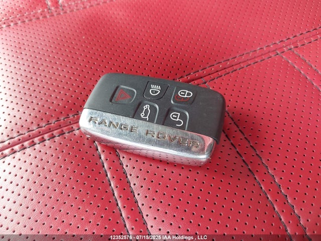 SALWV2TF3EA376046 Land Rover RANGE ROVER SPORT