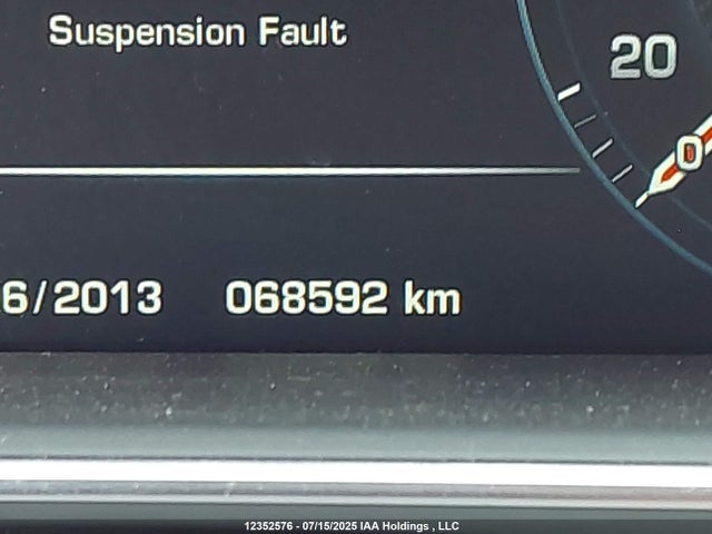 SALWV2TF3EA376046 Land Rover RANGE ROVER SPORT