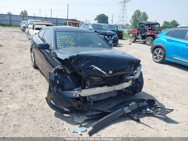 WDDGJ4HB4EG315672 Mercedes-Benz 2014