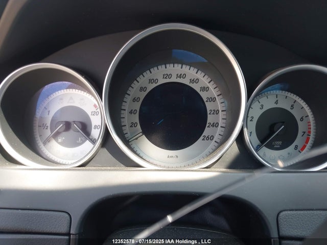 WDDGJ4HB4EG315672 Mercedes-Benz 2014