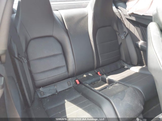 WDDGJ4HB4EG315672 Mercedes-Benz 2014