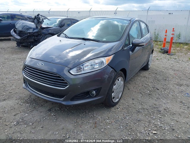 3FADP4FJ9EM223622 Ford 2014