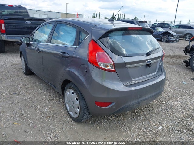 3FADP4FJ9EM223622 Ford 2014